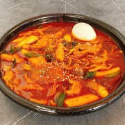 국물닭발(무뼈) 메뉴 사진(네이버)