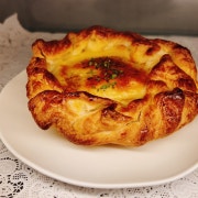 미트파이 메뉴 사진(네이버)