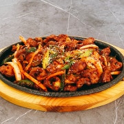 불똥집 메뉴 사진(네이버)