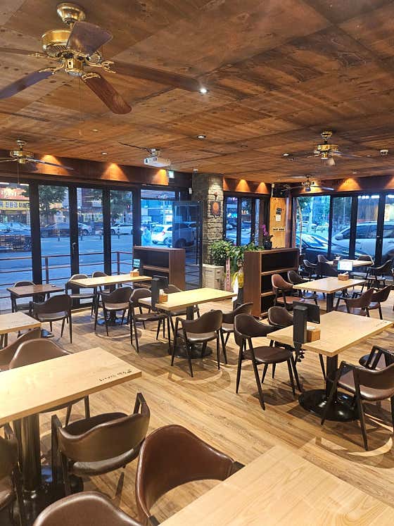 오아시스맥주