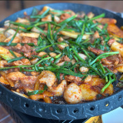 양념구이 메뉴 사진(네이버)