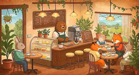 카페고마 · 네이버 지도·플레이스 7