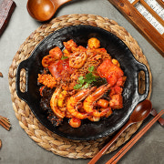 [불맛일품] 마라샹궈 메뉴 사진(네이버)