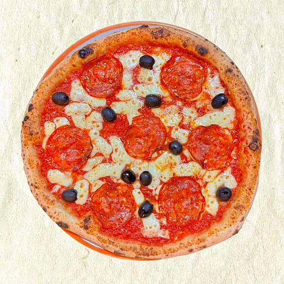 디아볼라 메뉴 사진(네이버)