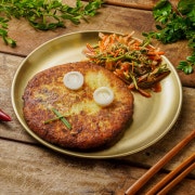 녹두전 메뉴 사진(네이버)