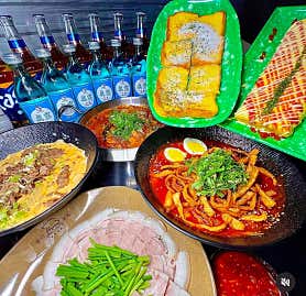 을지포차 강남역점 사진 4