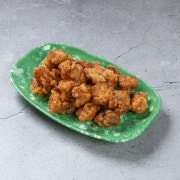 간장치킨 메뉴 사진(네이버)