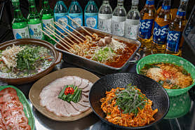 을지포차 강남역점 사진 5