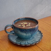 수제대추차 메뉴 사진(네이버)