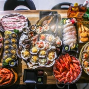 스페셜세트 2번 메뉴 사진(네이버)