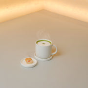 hot/ice 말차라떼 메뉴 사진(네이버)