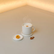 hot/ice 오곡라떼 메뉴 사진(네이버)