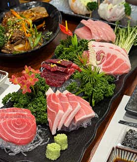 진오봉참치 사진 4