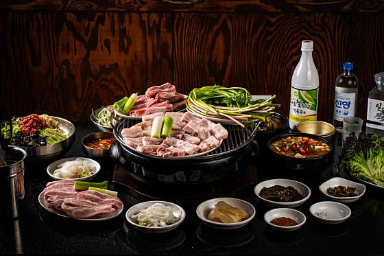 산막이 옥계점 · 네이버 지도·플레이스 5