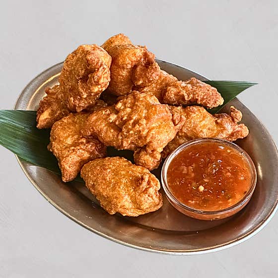 가라아게 메뉴 사진(네이버)