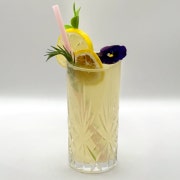 녘 하이볼 메뉴 사진(네이버)