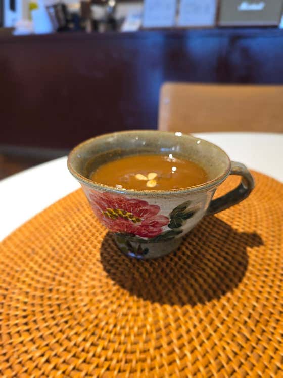 대추차(수제) 메뉴 사진(네이버)