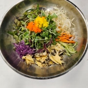 전복덮밥 메뉴 사진(네이버)