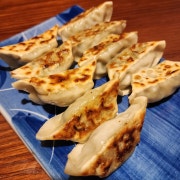 교자 메뉴 사진(네이버)