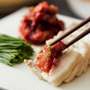 보쌈 메뉴 사진(네이버)