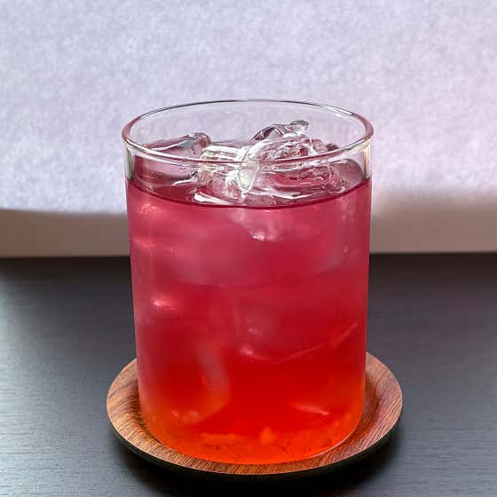 사과차 메뉴 사진(네이버)