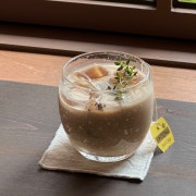밀크티 메뉴 사진(네이버)