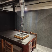 룸 예약금 메뉴 사진(네이버)