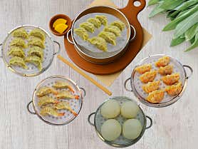수원만두 영통매탄점 사진 3