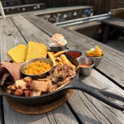 MEDIUM PLATER 메뉴 사진(네이버)