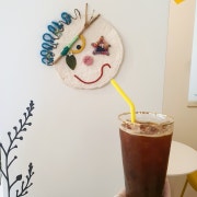 아메리카노 메뉴 사진(네이버)