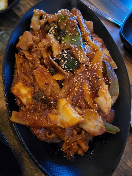 조아치킨 · 네이버 지도·플레이스 4