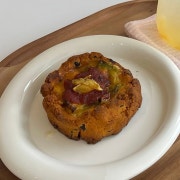 피자점보쿠키🍕(VG,GF) 메뉴 사진(네이버)