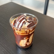 크림 로쉐 메뉴 사진(네이버)