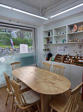 데이테라피 (금정역) 매장 사진 3