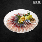 new⭐ 시메사바 사시미 메뉴 사진(네이버)
