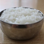 공기밥 메뉴 사진(네이버)
