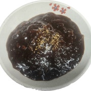짜장면 메뉴 사진(네이버)