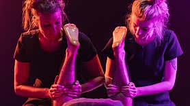 스타마사지 (성정) 매장 사진 5