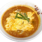 고기짬뽕밥 메뉴 사진(네이버)