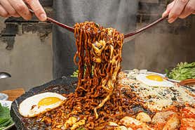 석암생소금구이 판교아브뉴프랑점 사진 3