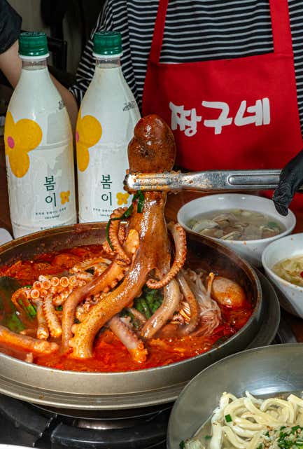 을왕리짱구네 · 네이버 지도·플레이스 5