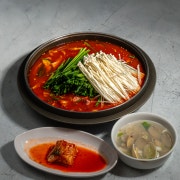 빨간거 메뉴 사진(네이버)