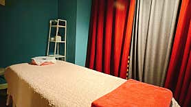 뷰리스포츠&아로마 (수영역) 매장 사진 4