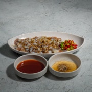 산낙지 메뉴 사진(네이버)