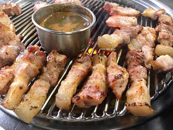 칠돈가 후포직영점 · 네이버 지도·플레이스 3