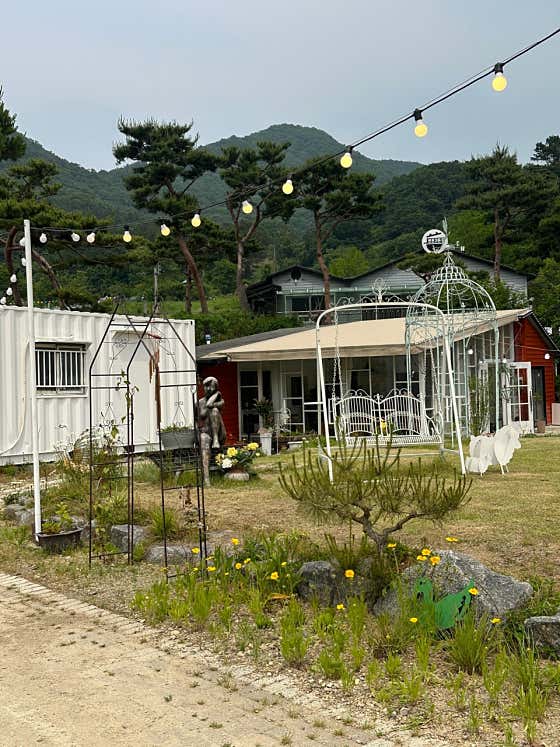 카페 더파든 · 네이버 지도·플레이스 5