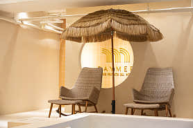 VIP타이 (라페스타) 매장 사진 4