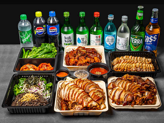 장족의발전
