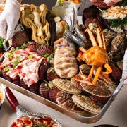 구남산 조개찜 메뉴 사진(네이버)