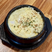 계란찜 메뉴 사진(네이버)
